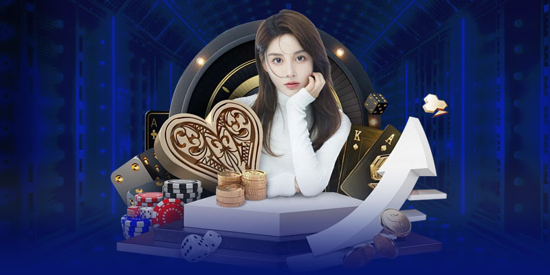Khám phá casino trực tuyến đỉnh cao, đa dạng trò chơi tại 123B